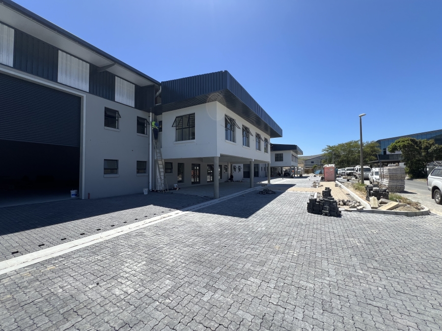 To Let commercial Property for Rent in Atlas Gardens Western Cape